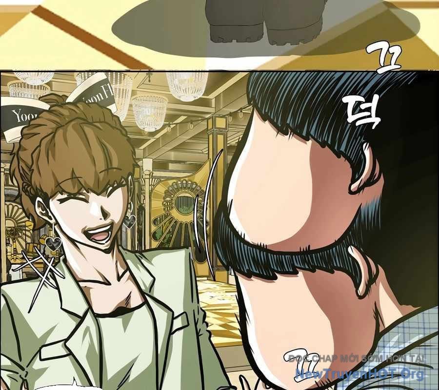 Gia Đình Bí Mật: Chapter 17