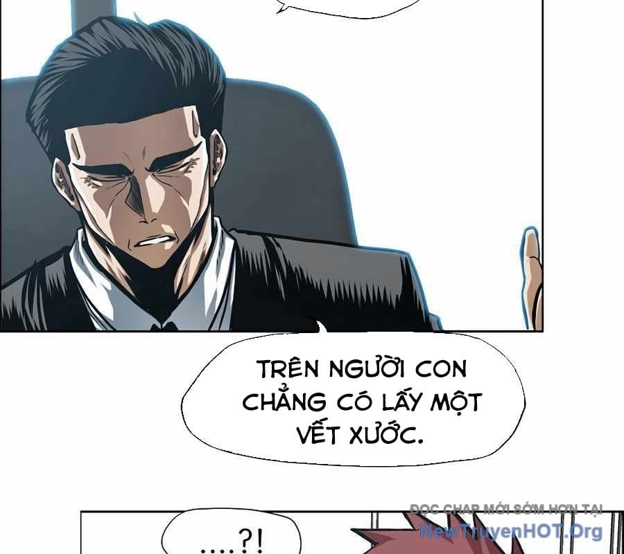 Gia Đình Bí Mật: Chapter 17