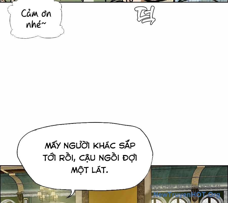 Gia Đình Bí Mật: Chapter 17