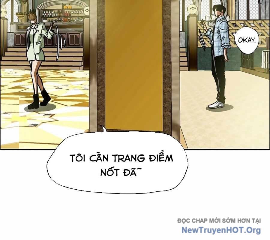 Gia Đình Bí Mật: Chapter 17