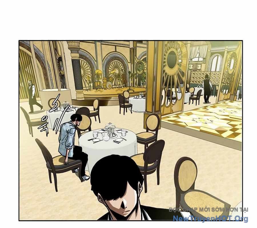 Gia Đình Bí Mật: Chapter 17