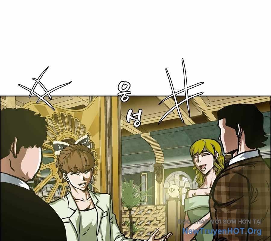 Gia Đình Bí Mật: Chapter 17