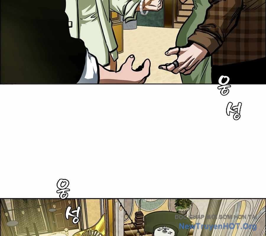 Gia Đình Bí Mật: Chapter 17