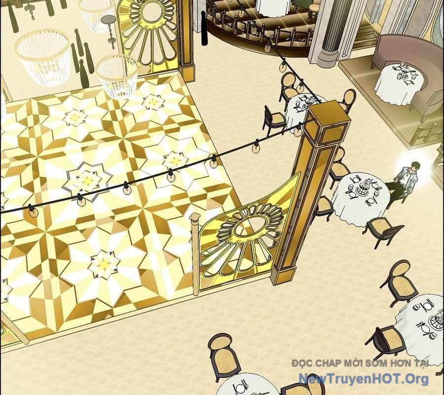 Gia Đình Bí Mật: Chapter 17