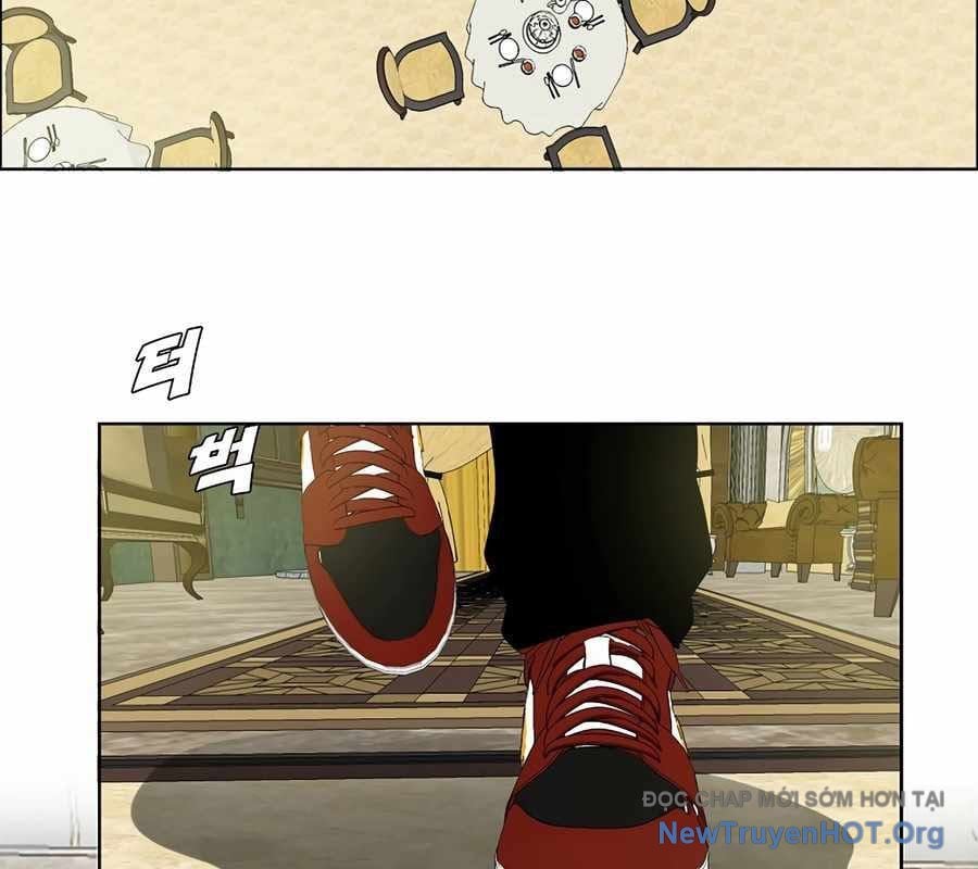 Gia Đình Bí Mật: Chapter 17