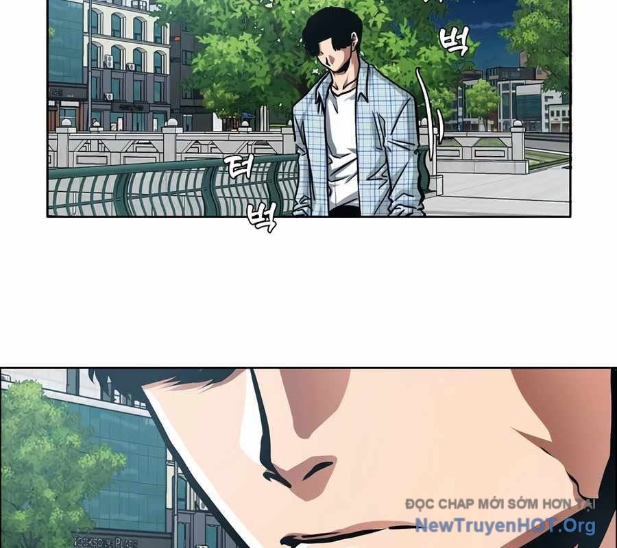 Gia Đình Bí Mật: Chapter 18