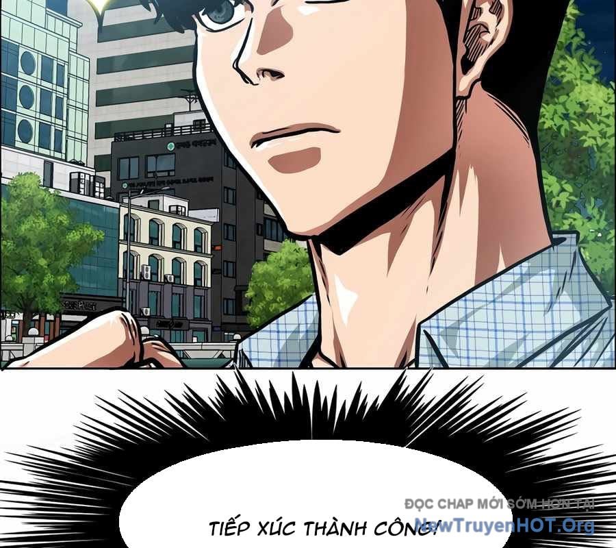 Gia Đình Bí Mật: Chapter 18