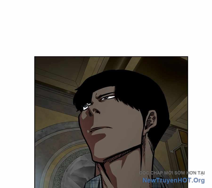 Gia Đình Bí Mật: Chapter 18