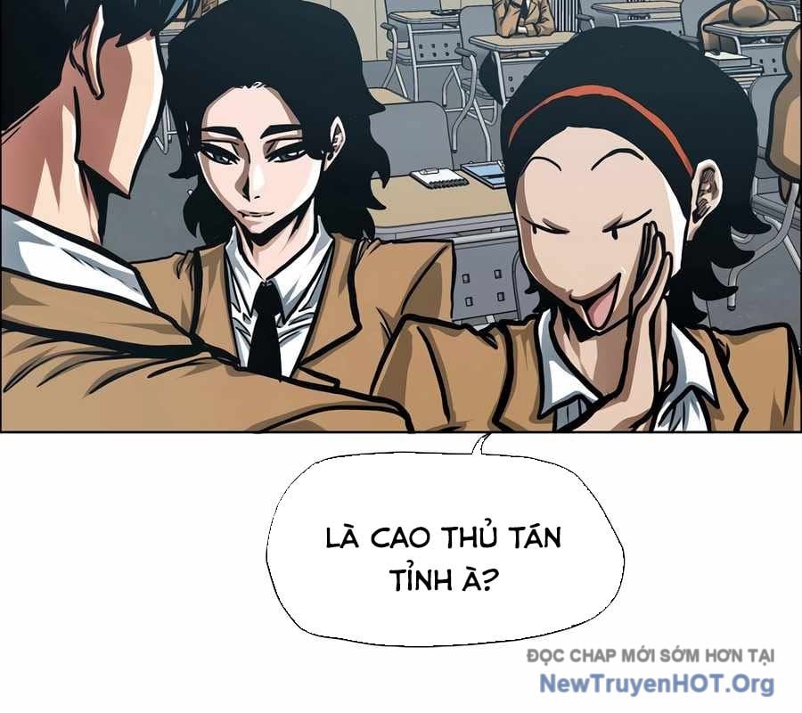 Gia Đình Bí Mật: Chapter 18