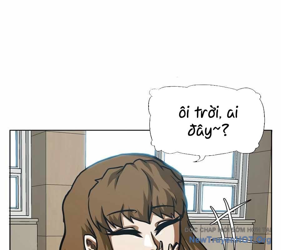 Gia Đình Bí Mật: Chapter 18