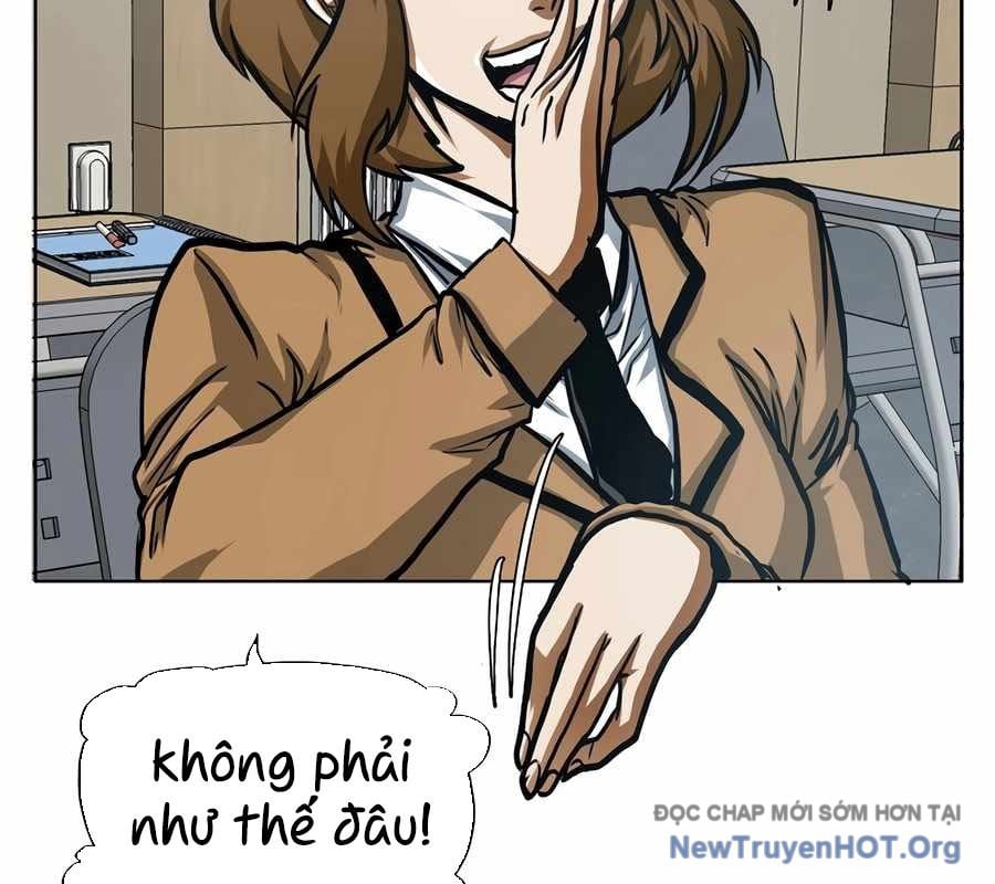 Gia Đình Bí Mật: Chapter 18