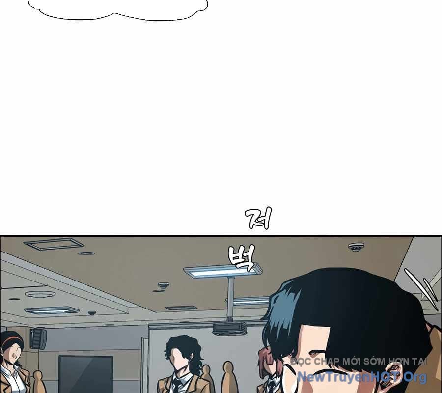 Gia Đình Bí Mật: Chapter 18