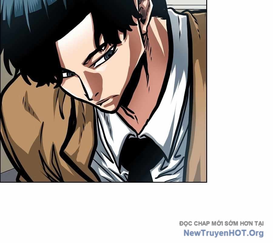 Gia Đình Bí Mật: Chapter 18