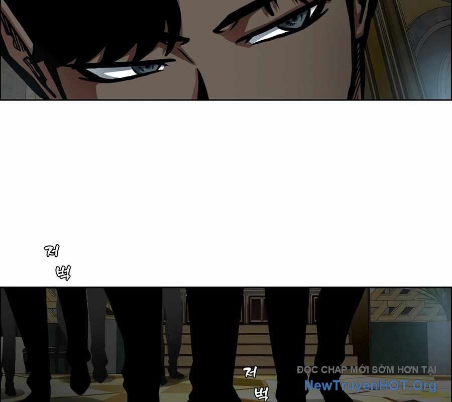 Gia Đình Bí Mật: Chapter 18