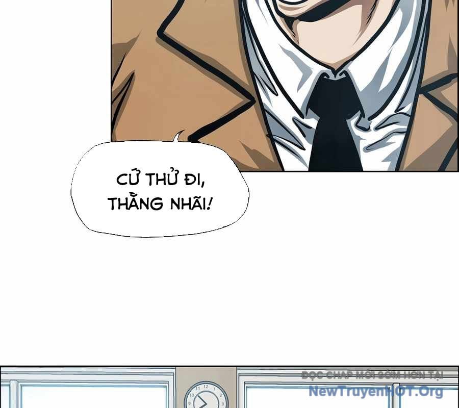 Gia Đình Bí Mật: Chapter 18