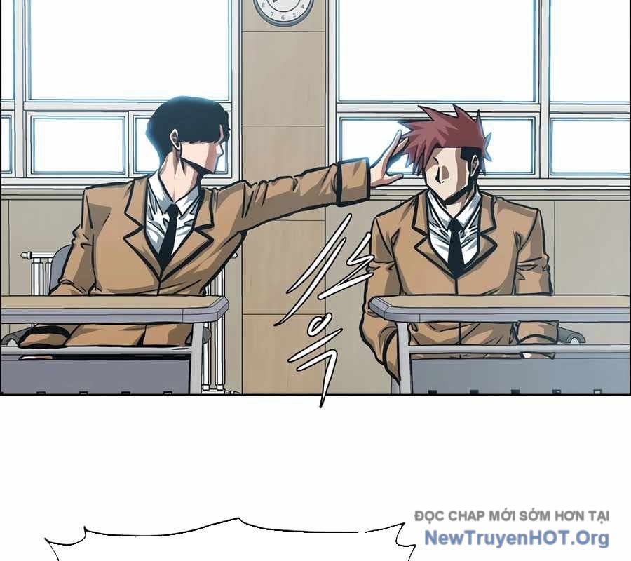 Gia Đình Bí Mật: Chapter 18