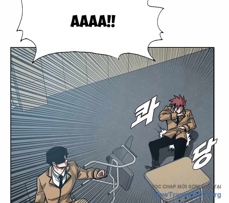 Gia Đình Bí Mật: Chapter 18