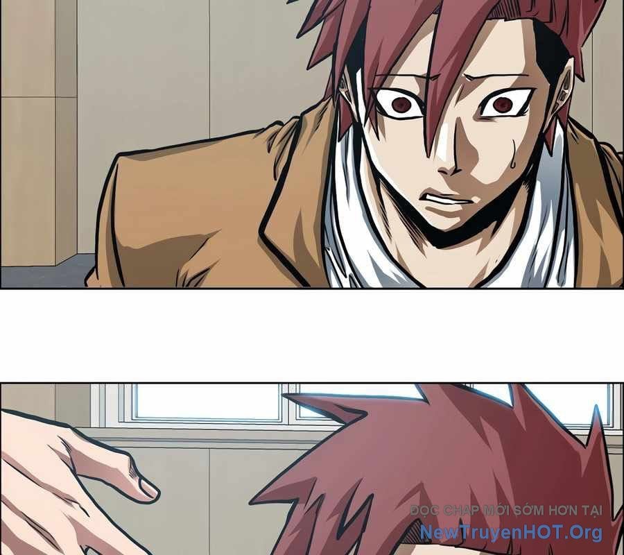 Gia Đình Bí Mật: Chapter 18