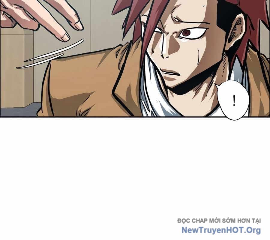 Gia Đình Bí Mật: Chapter 18