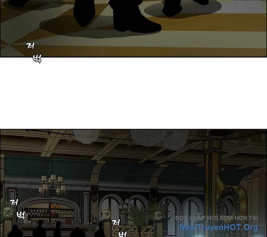 Gia Đình Bí Mật: Chapter 18