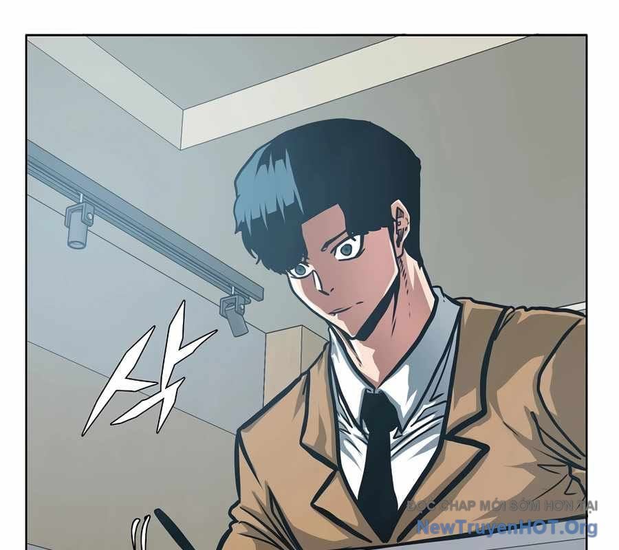 Gia Đình Bí Mật: Chapter 18