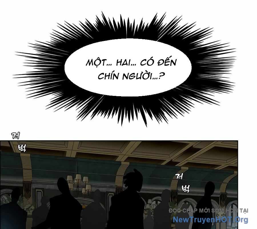 Gia Đình Bí Mật: Chapter 18