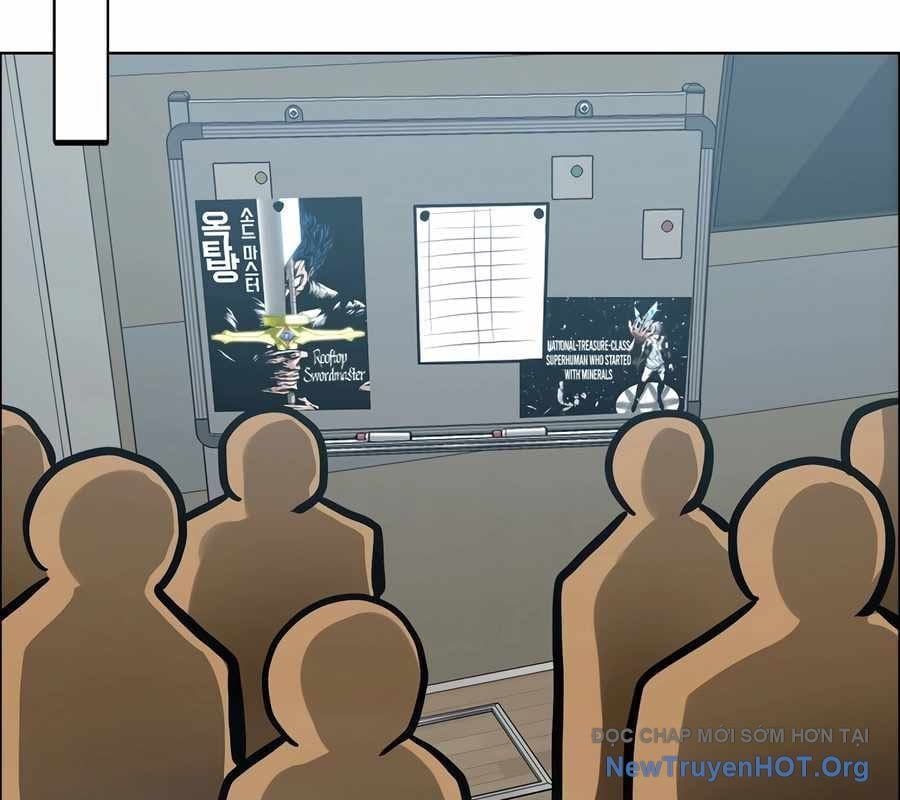 Gia Đình Bí Mật: Chapter 18