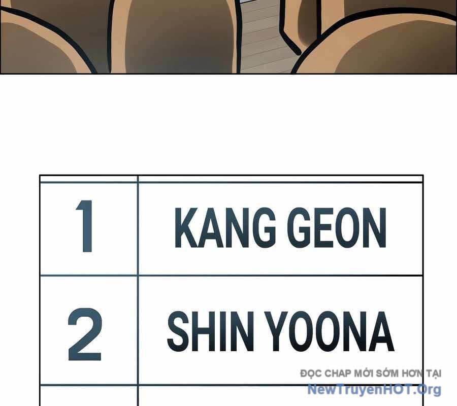 Gia Đình Bí Mật: Chapter 18