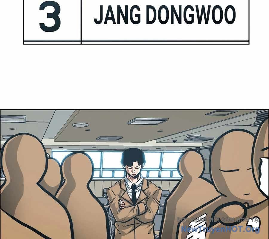 Gia Đình Bí Mật: Chapter 18