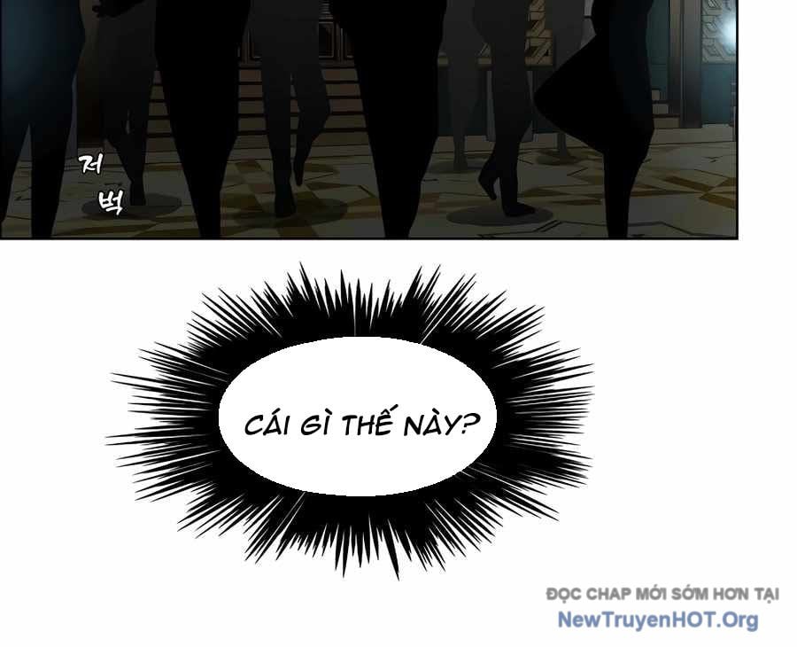 Gia Đình Bí Mật: Chapter 18