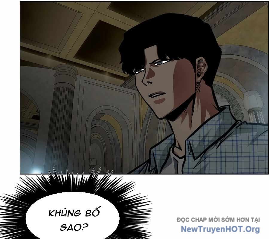 Gia Đình Bí Mật: Chapter 18