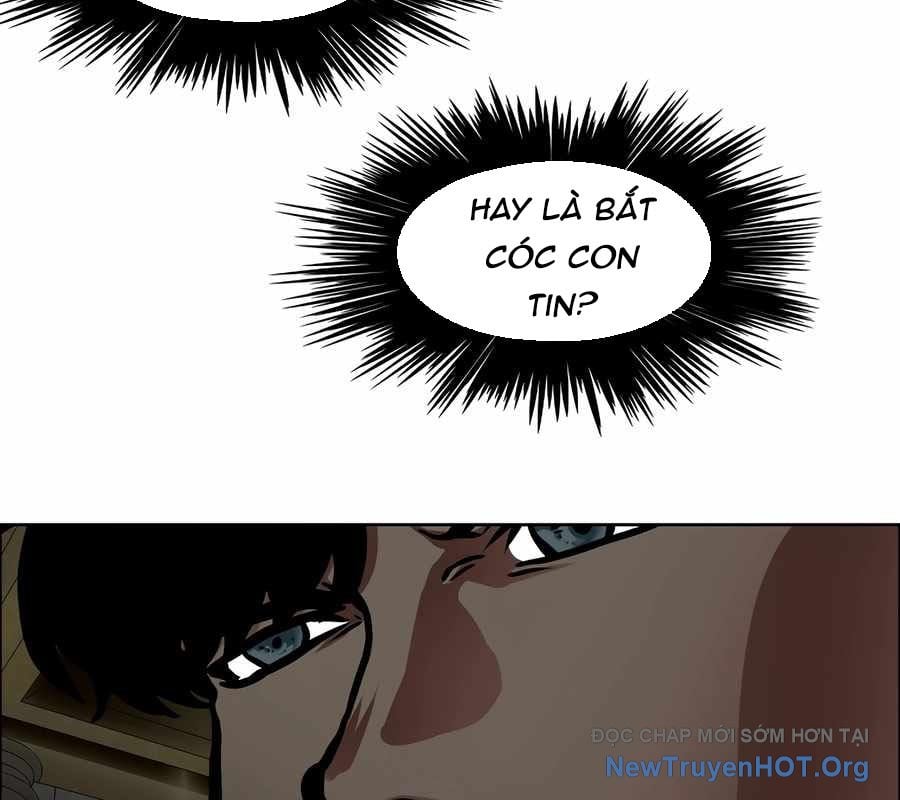 Gia Đình Bí Mật: Chapter 18