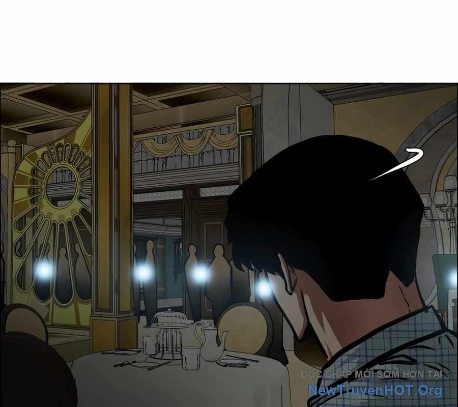 Gia Đình Bí Mật: Chapter 18