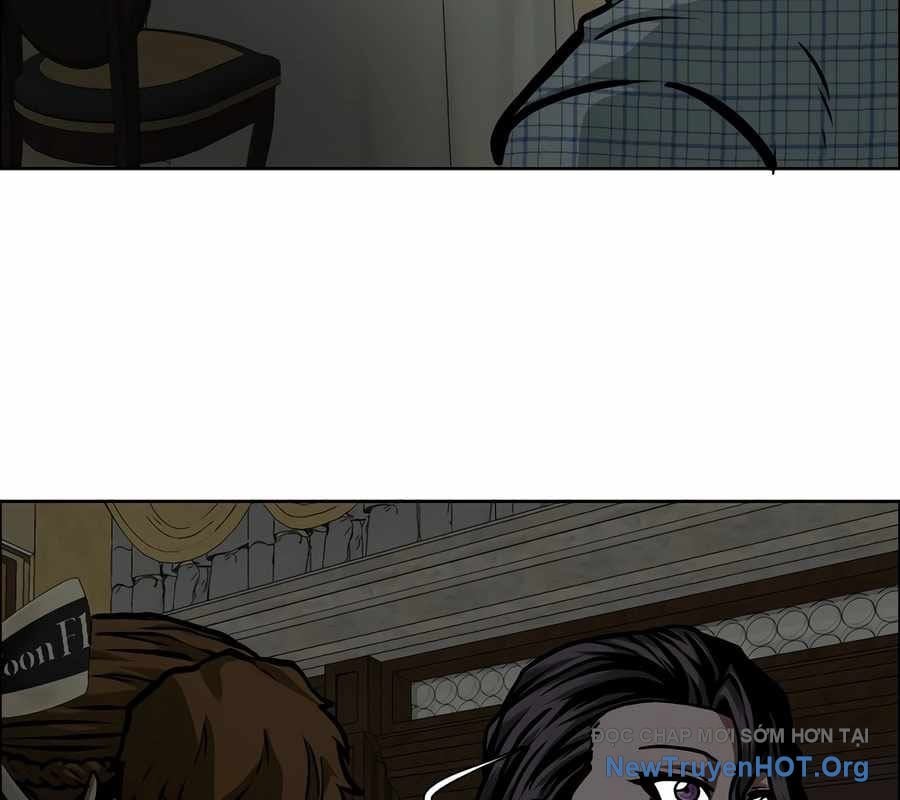 Gia Đình Bí Mật: Chapter 18