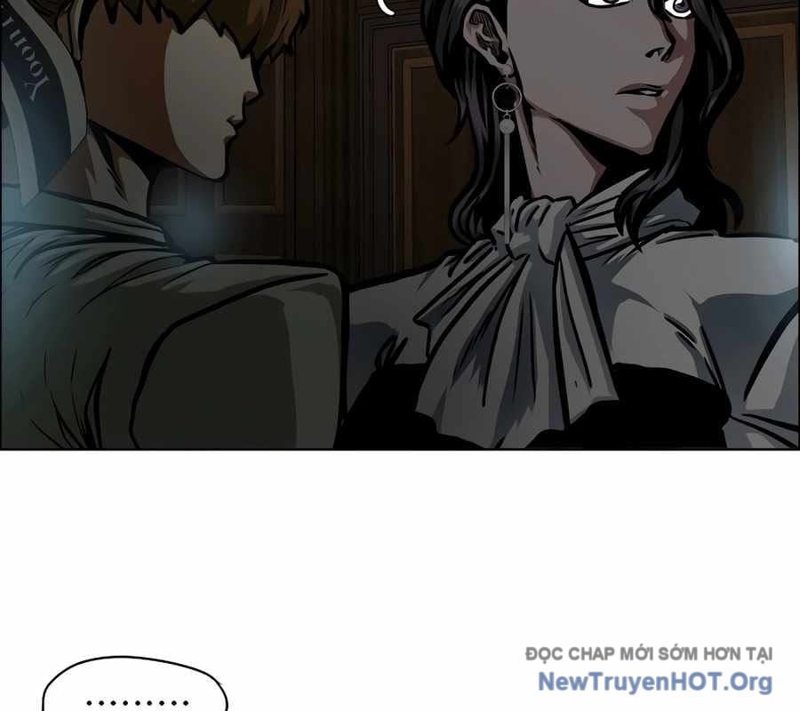 Gia Đình Bí Mật: Chapter 18