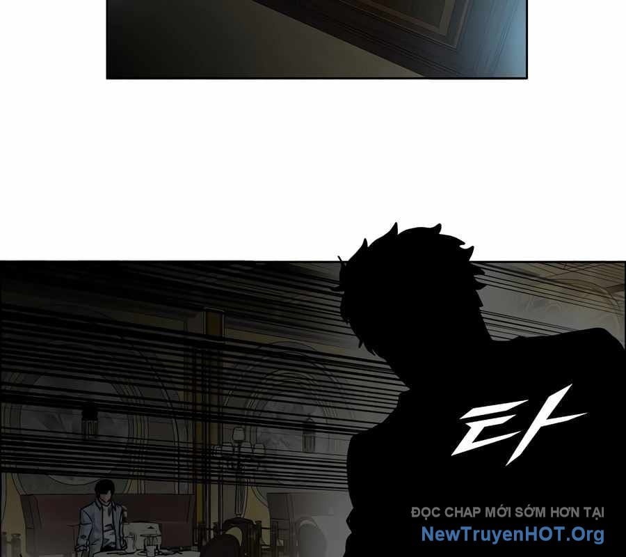 Gia Đình Bí Mật: Chapter 18