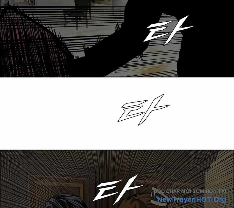 Gia Đình Bí Mật: Chapter 18