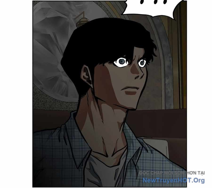 Gia Đình Bí Mật: Chapter 18