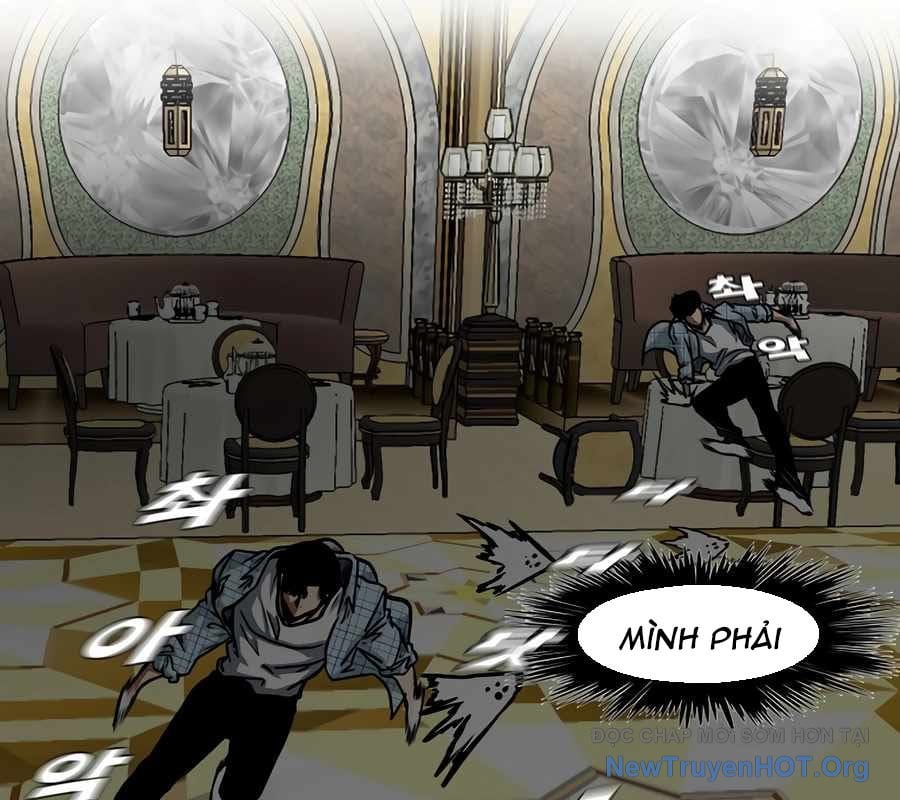 Gia Đình Bí Mật: Chapter 18