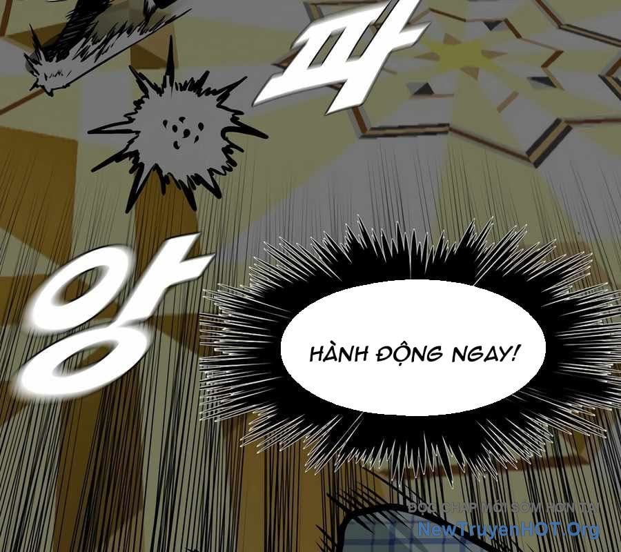 Gia Đình Bí Mật: Chapter 18