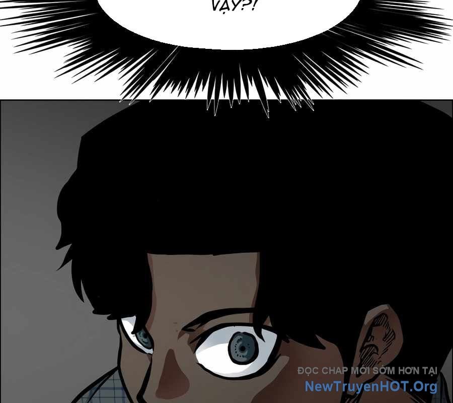 Gia Đình Bí Mật: Chapter 18