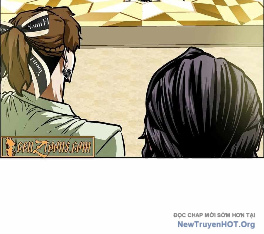 Gia Đình Bí Mật: Chapter 18