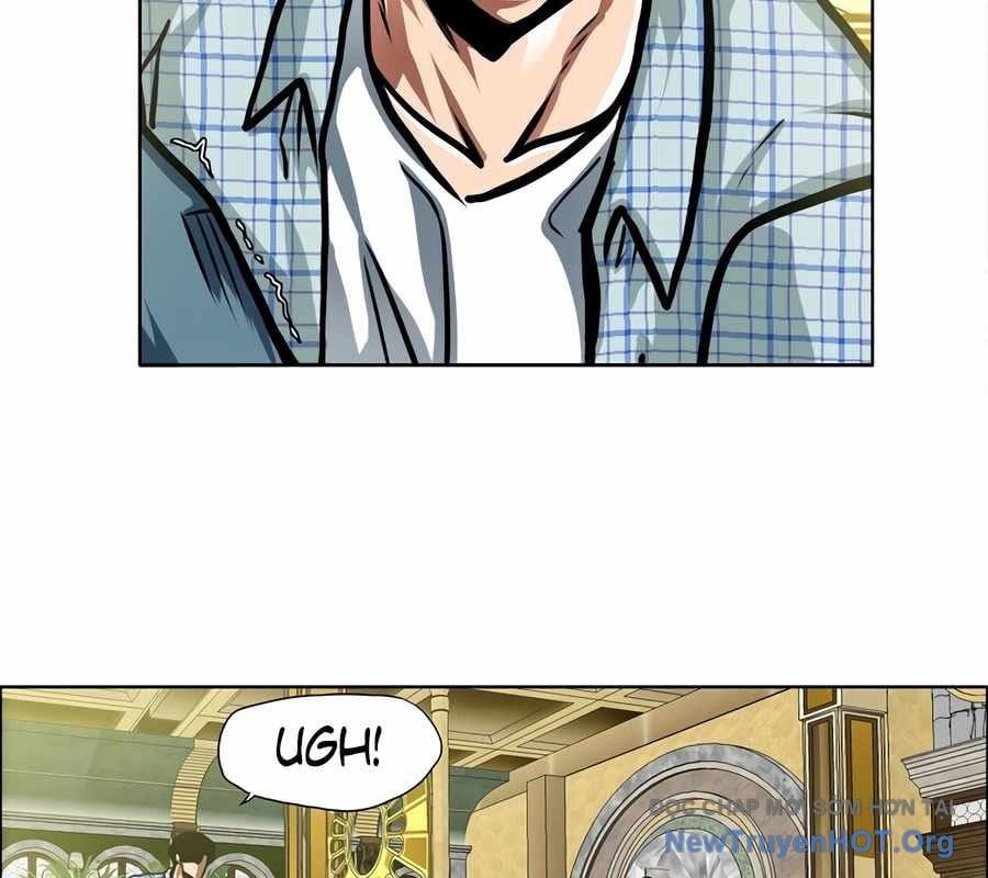 Gia Đình Bí Mật: Chapter 18