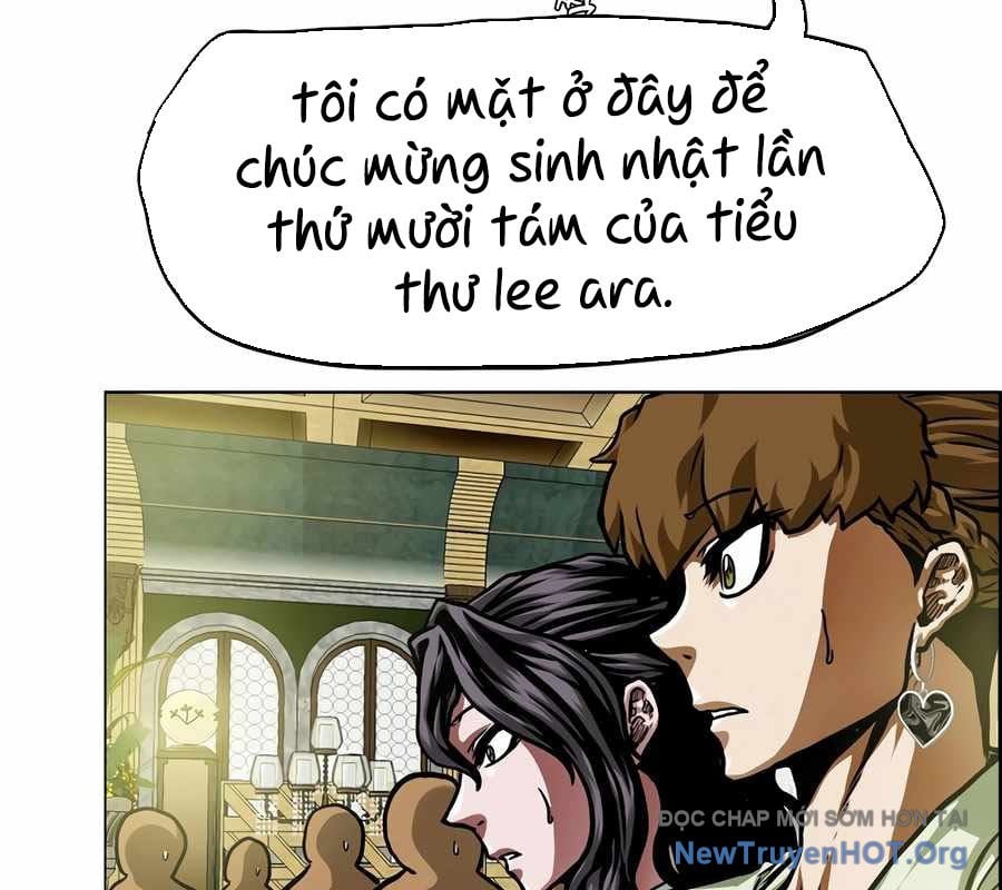 Gia Đình Bí Mật: Chapter 18