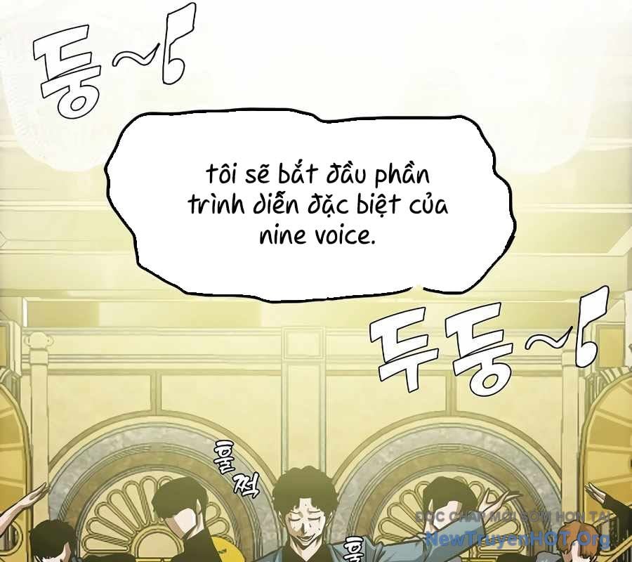 Gia Đình Bí Mật: Chapter 18
