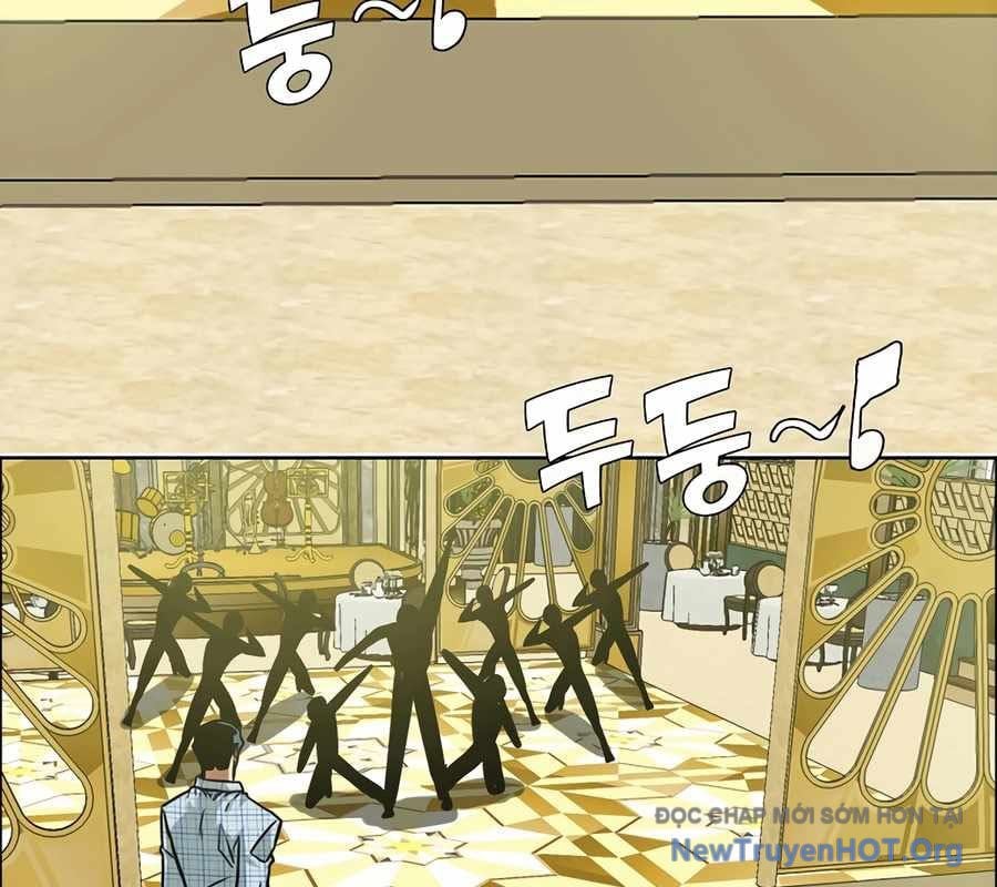 Gia Đình Bí Mật: Chapter 18