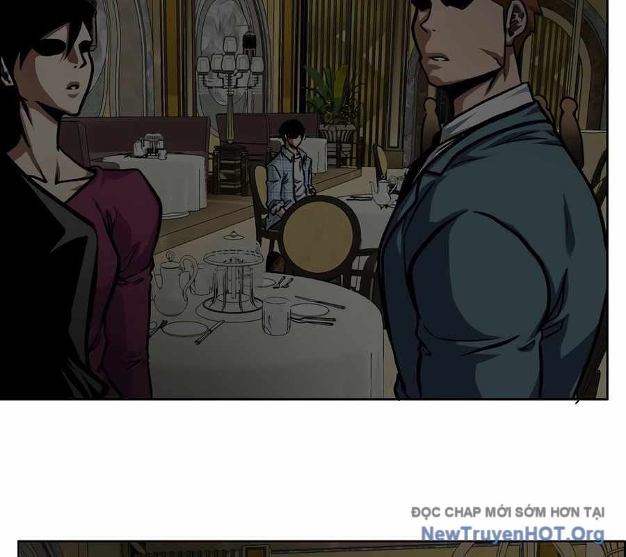 Gia Đình Bí Mật: Chapter 18