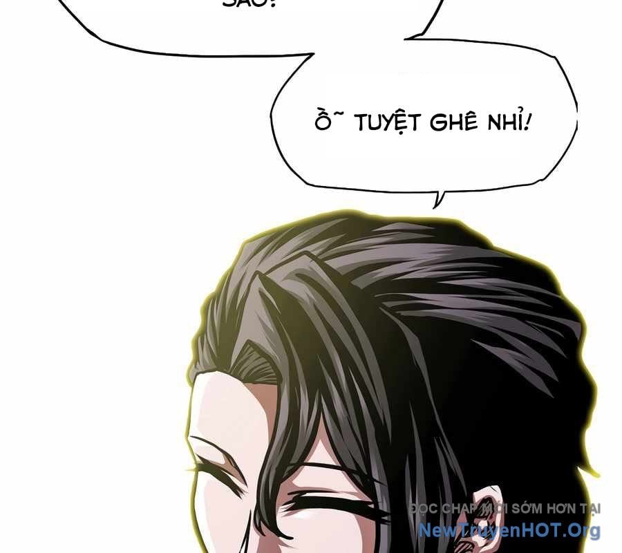 Gia Đình Bí Mật: Chapter 18