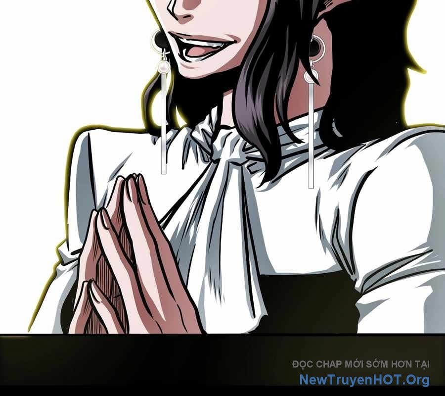 Gia Đình Bí Mật: Chapter 18