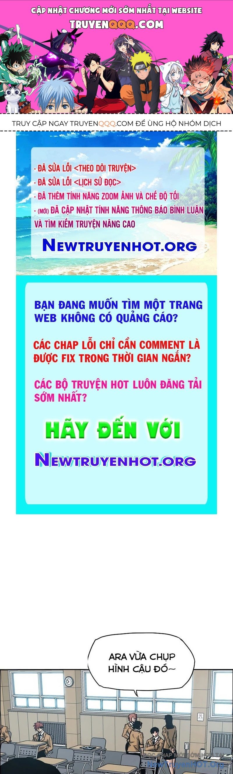 Gia Đình Bí Mật: Chapter 2
